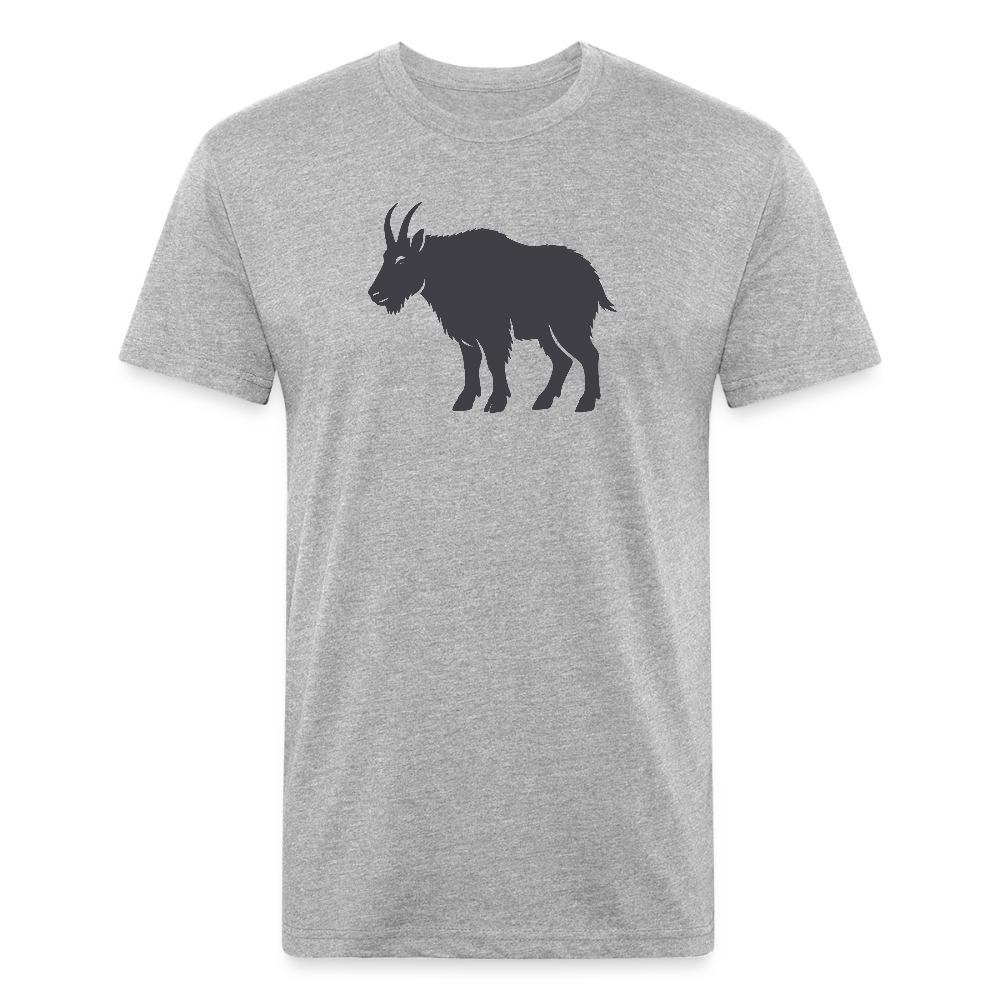 Goated - Premium Graphic Tee