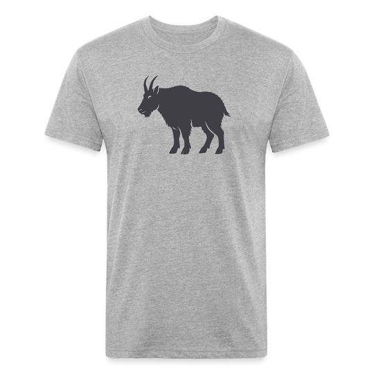 Goated - Premium Graphic Tee