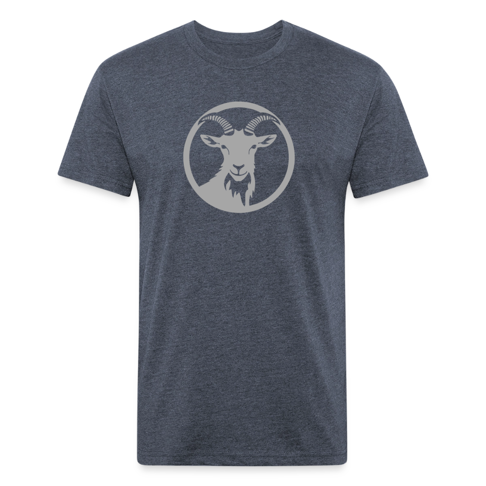 Goat Energy - POD - heather navy