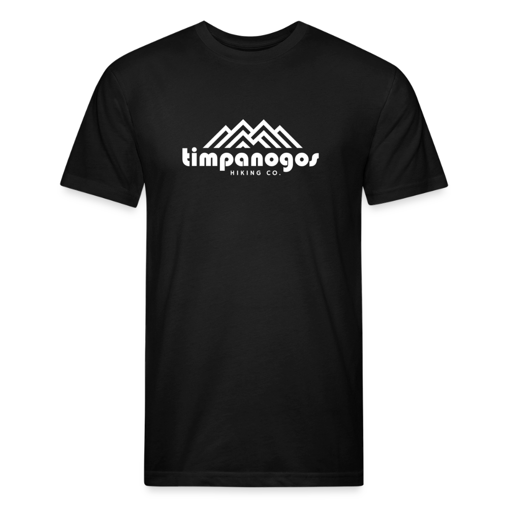 Official Logo - POD - black