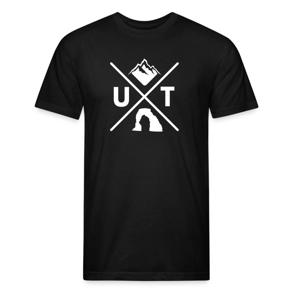 Utah X (POD) - black