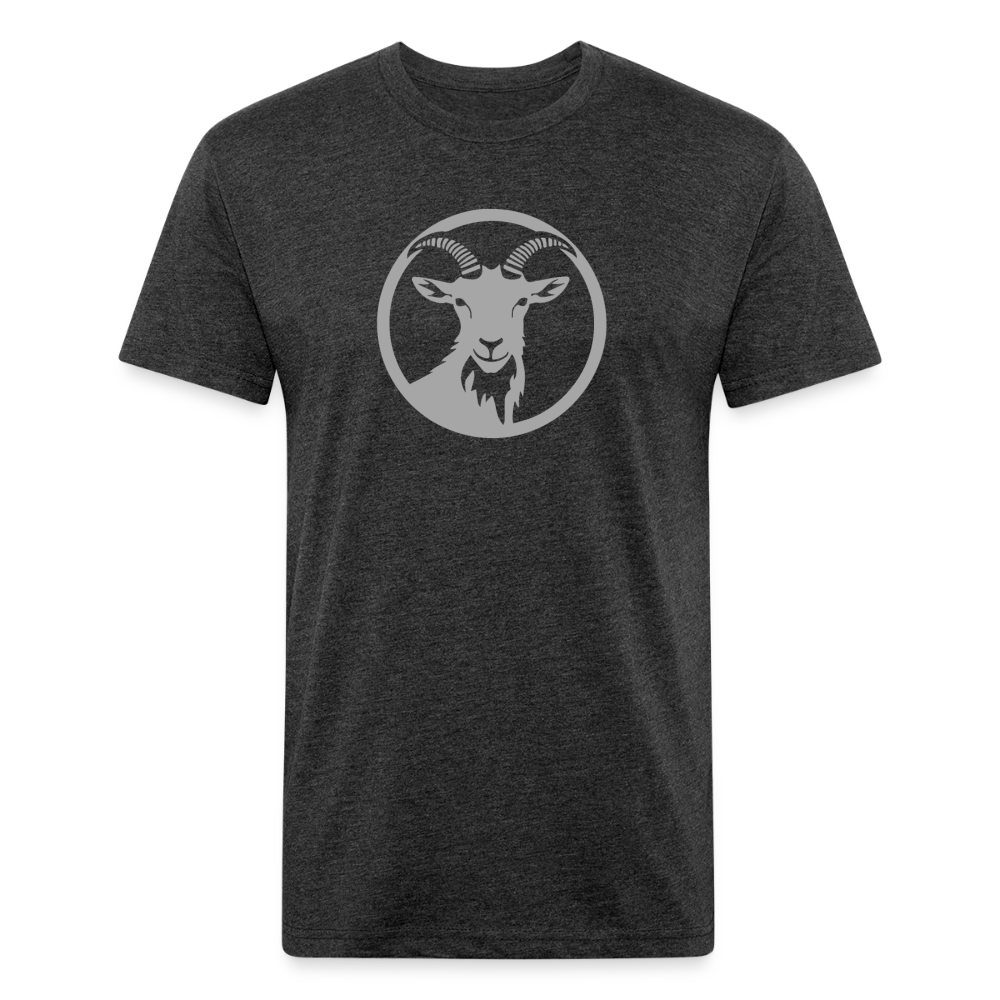 Goat Energy - POD - heather black