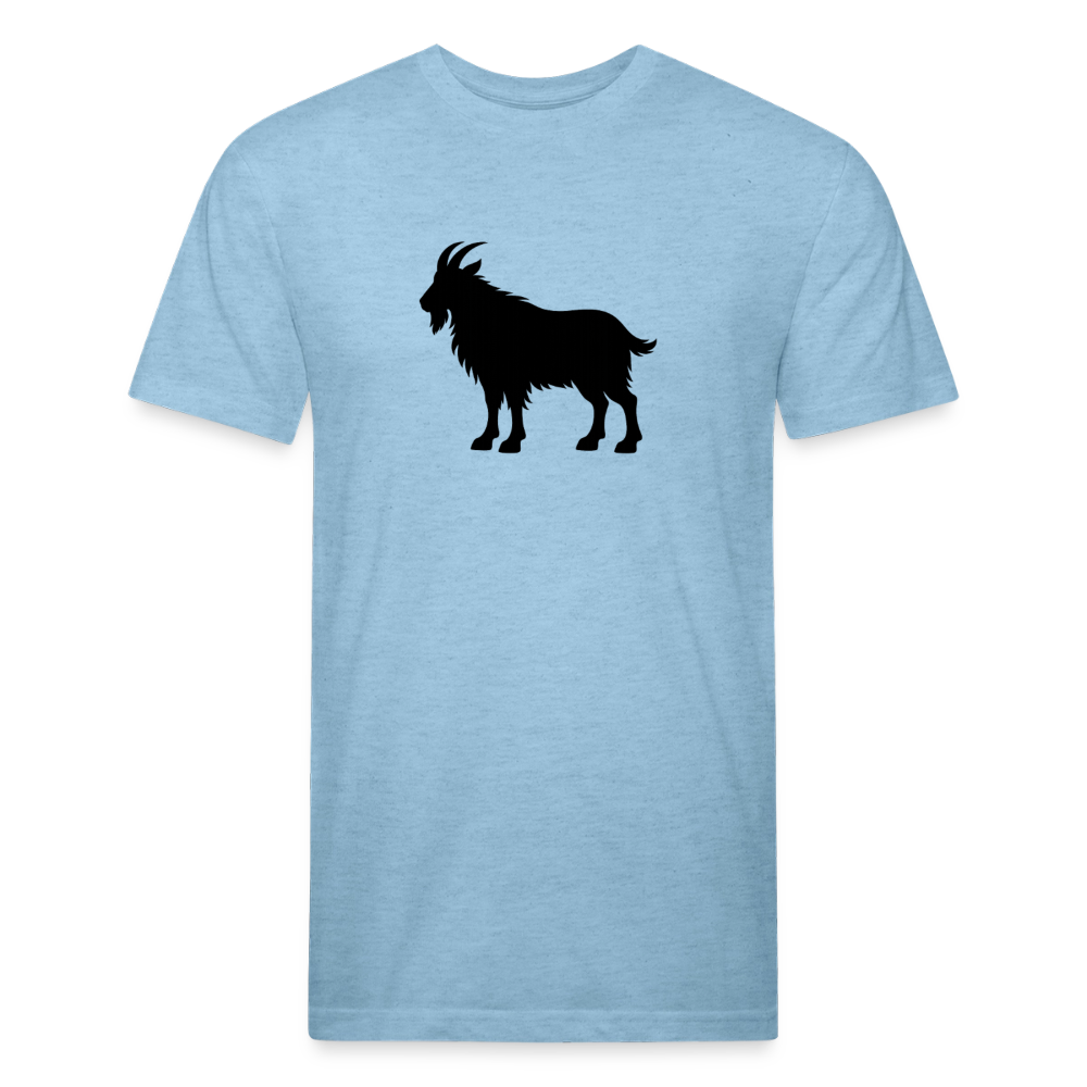 Goated - Premium Graphic Tee