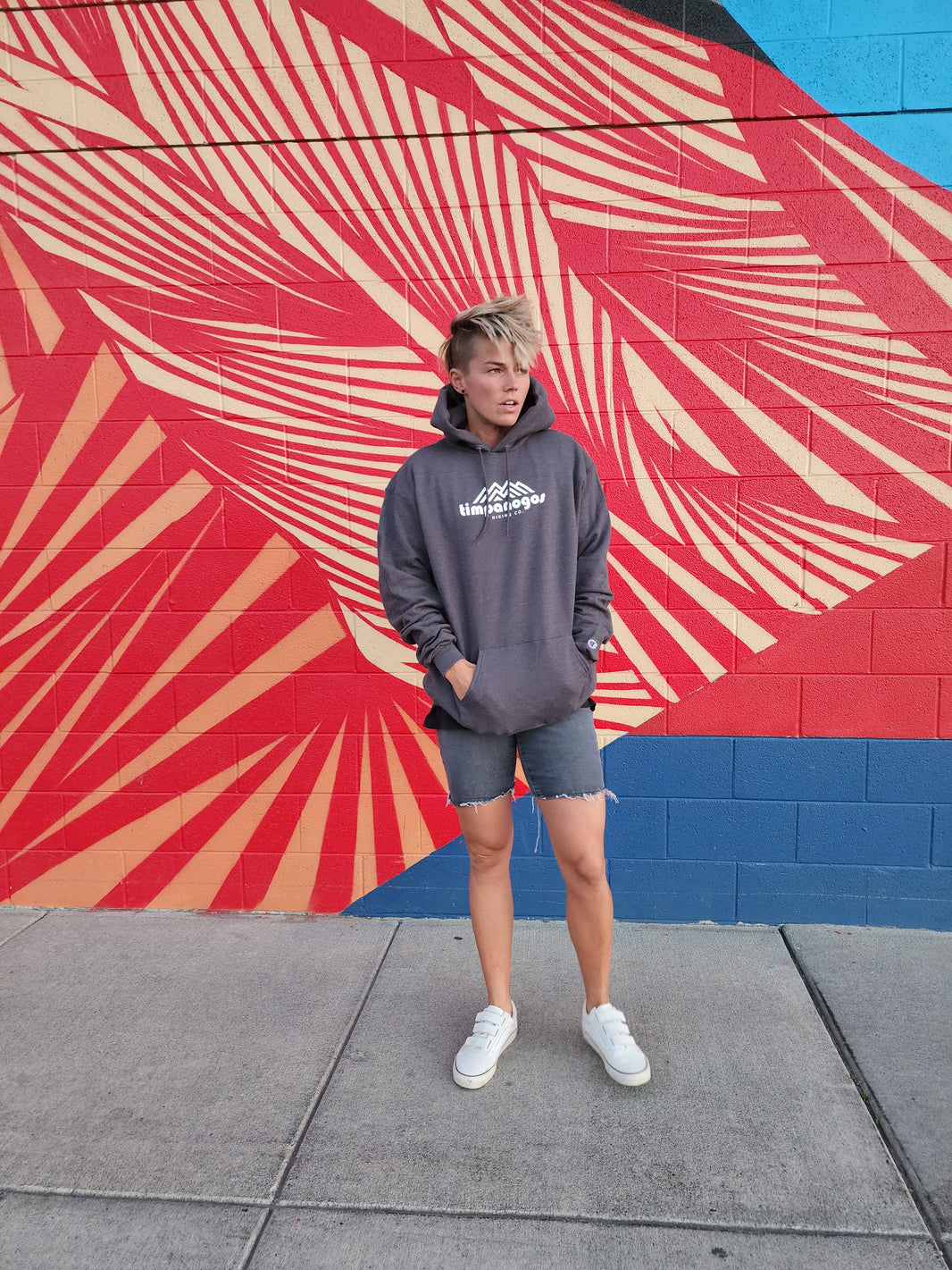 Hiking Hoodies – Timpanogos Hiking Co.