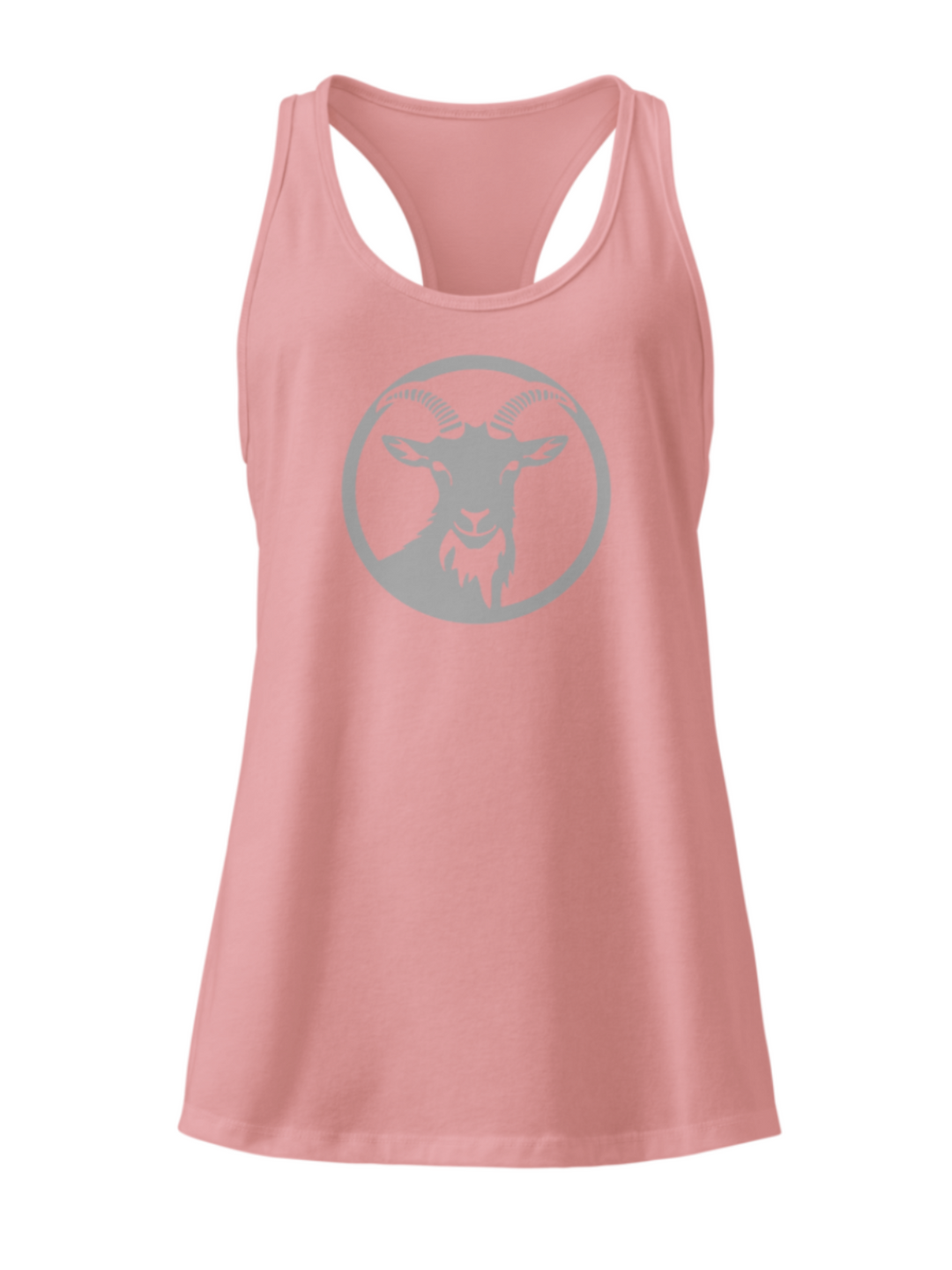 Goat Energy - Women's Ideal Racerback Tank