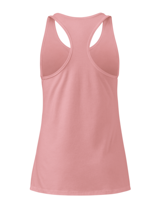 Goat Energy - Women's Ideal Racerback Tank