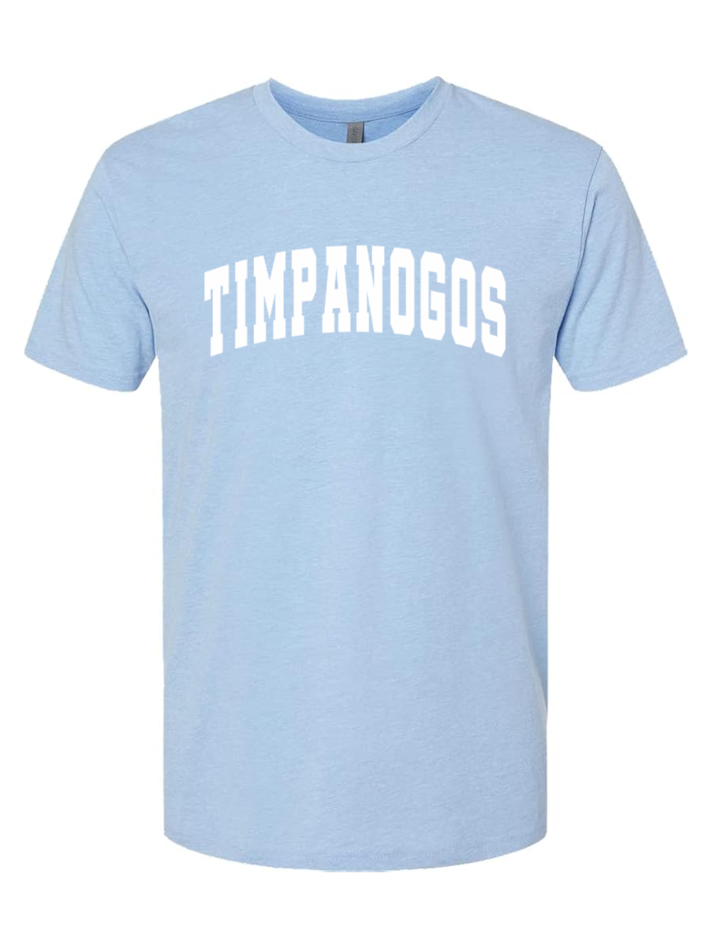 Timpanogos (retro college) - Premium Graphic Tee