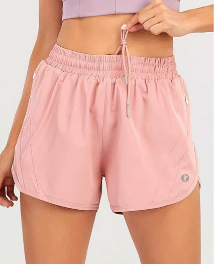 Women's Trail GOAT Performance Shorts