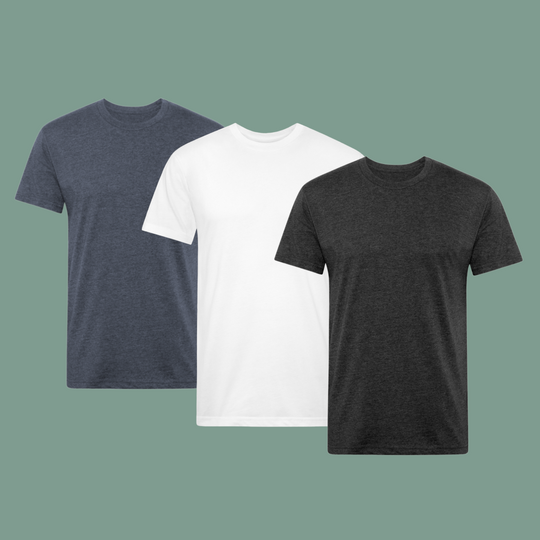 Premium Blank NL Tee 3-Pack