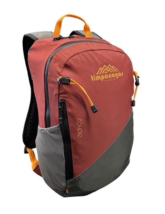 Timpanogos Elevation 22L Backpack (Zion)