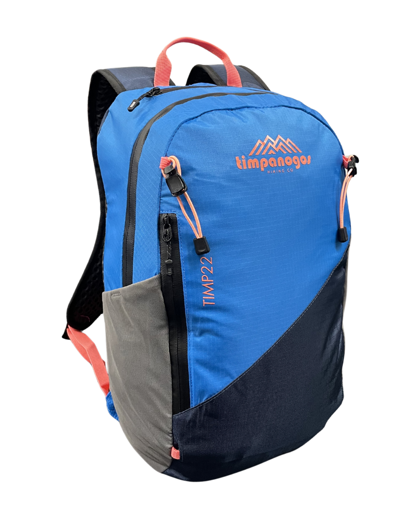 Timpanogos Elevation 22L Backpack (Timp) – Timpanogos Hiking Co Timpanogos Elevation 22L Backpack (Timp) – Timpanogos Hiking Co