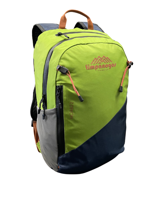 Timpanogos Elevation 22L Backpack (Moab)