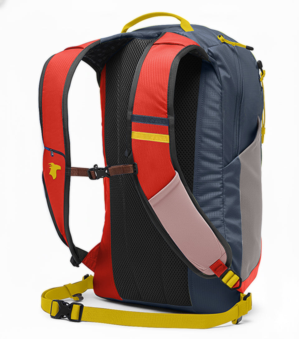 Timpanogos Elevation 22L Backpack (Alta)