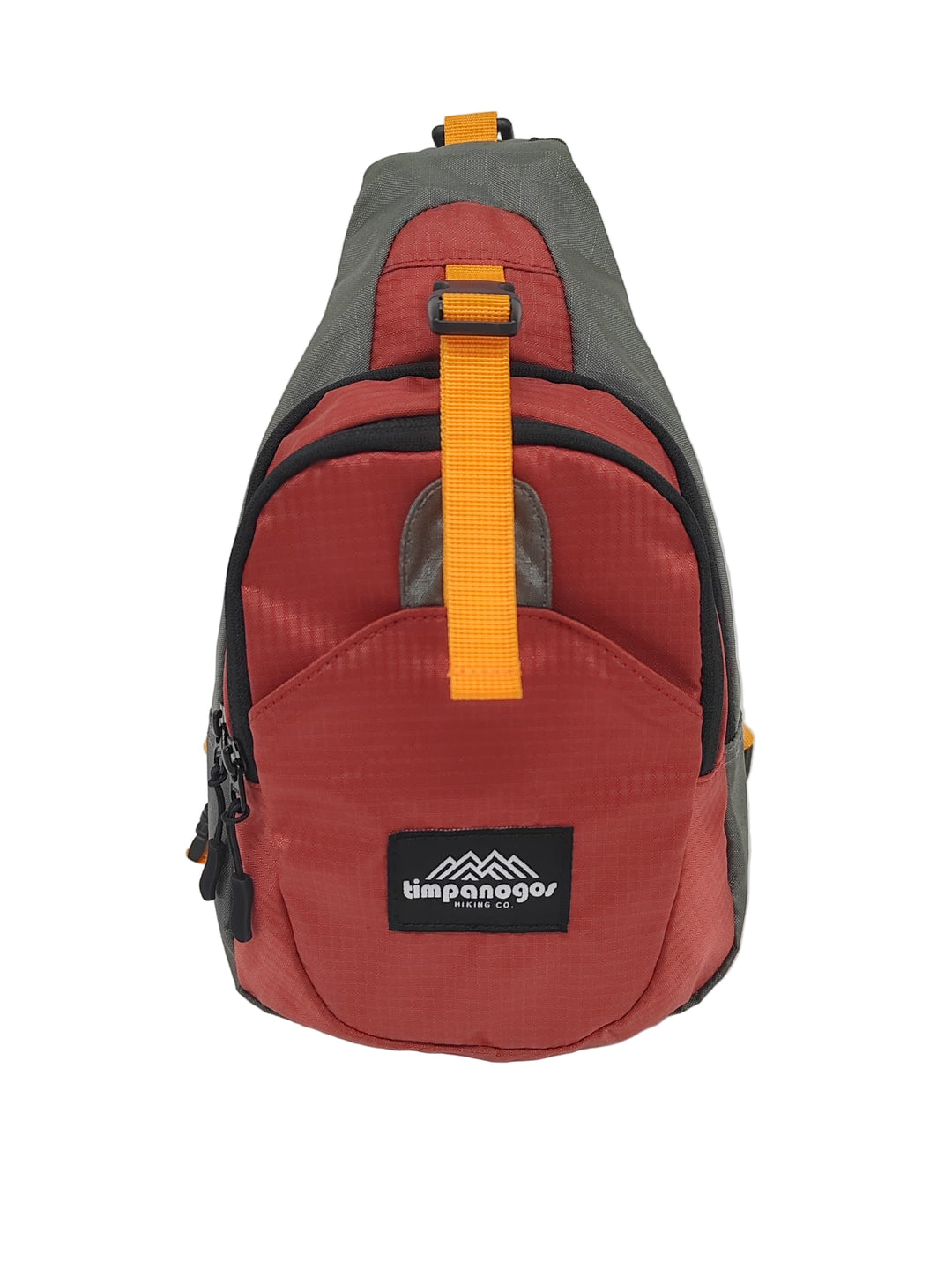 Timpanogos Crossbody Sling Bag 4L (Zion/Red Rock) – Timpanogos Hiking Co