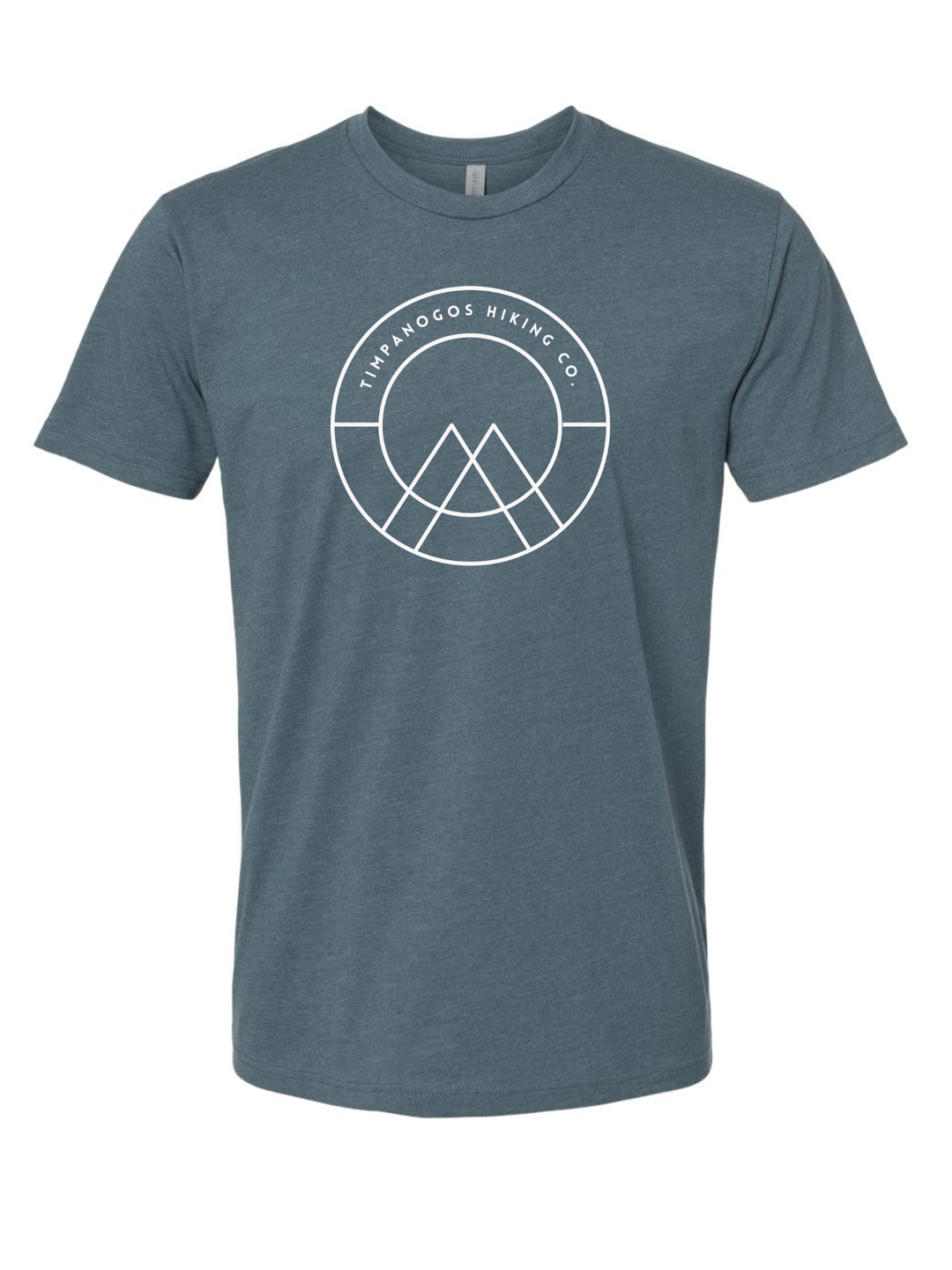 Timpanogos Hiking Co. (est. 2022) - Premium Graphic Tee