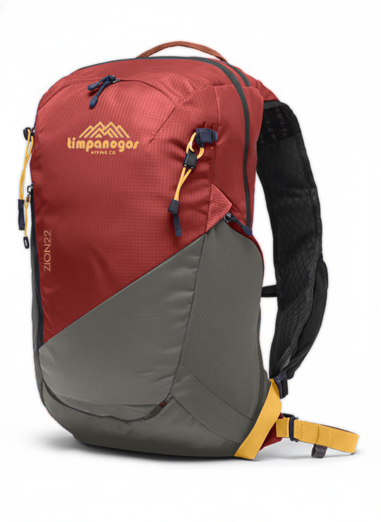 Timpanogos Elevation 22L Backpack (Zion)