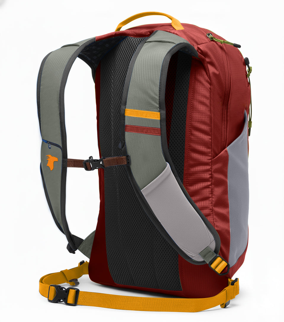 Timpanogos Elevation 22L Backpack (Zion)