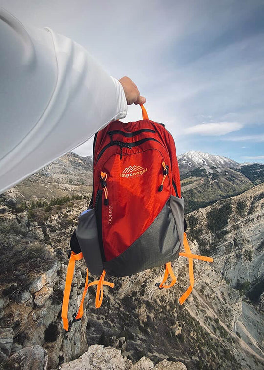 Timpanogos Elevation 22L Backpack (Zion)