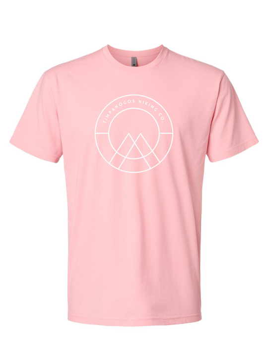 Timpanogos Hiking Co. (est. 2022) - Premium Graphic Tee