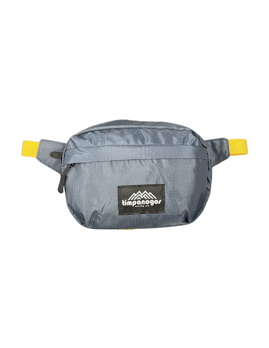 Timpanogos Trail Pack 2L (Alta/Retro Navy Orange)