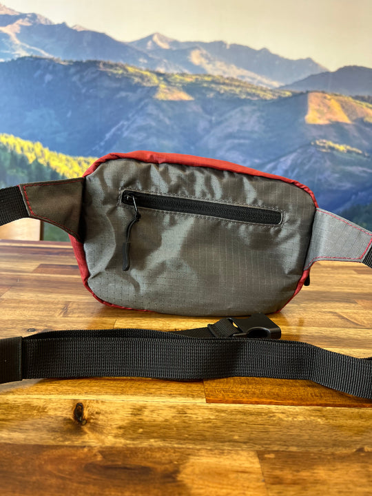 Timpanogos 1.5L Hip Pack