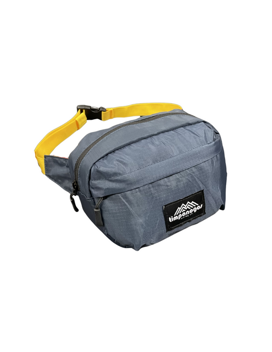 Timpanogos Trail Pack 2L (Alta/Retro Navy Orange)