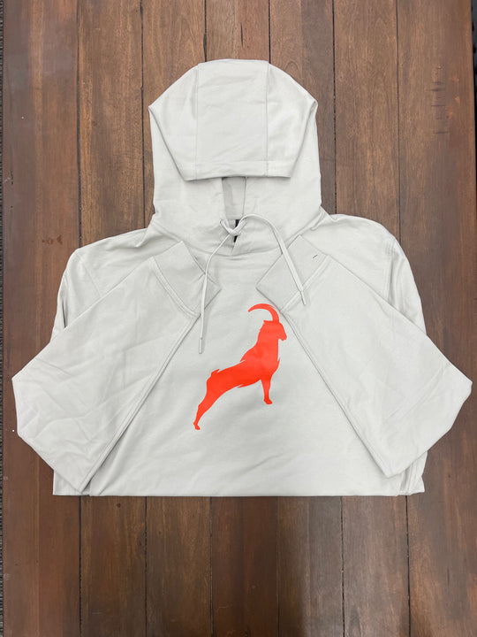 NEW! Goat Icon IT Performance Hoodie