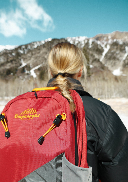 Timpanogos Elevation 22L Backpack (Zion)