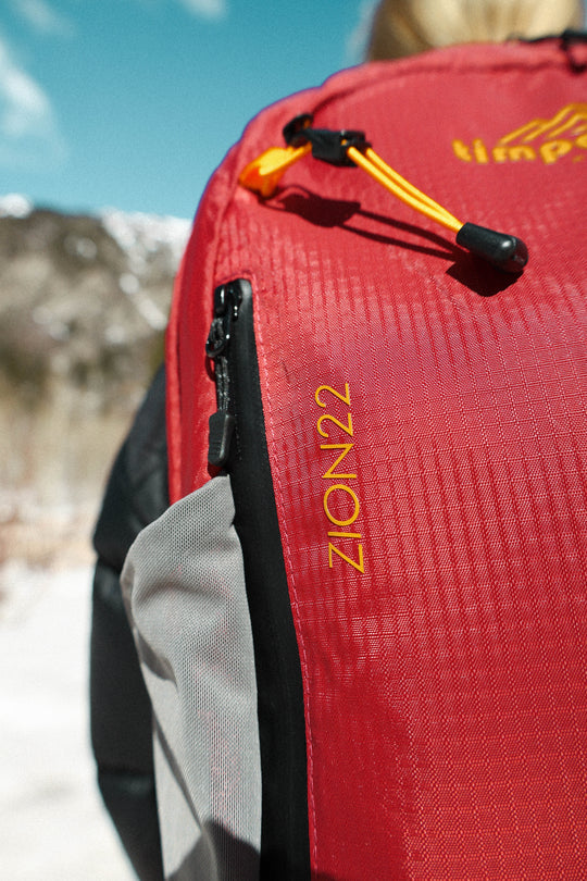 Timpanogos Elevation 22L Backpack (Zion)