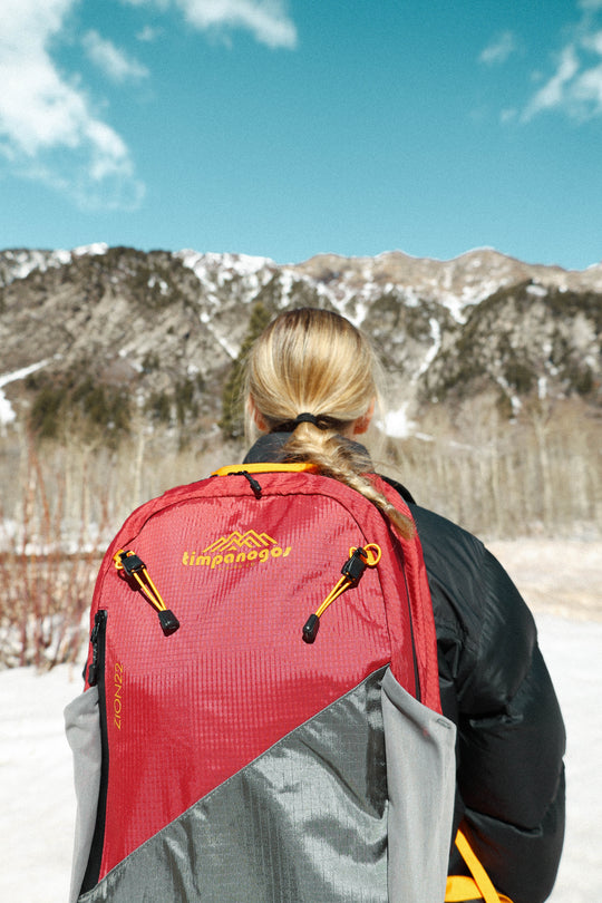Timpanogos Elevation 22L Backpack (Zion)