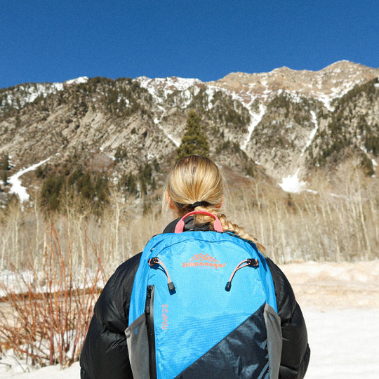 Timpanogos Elevation 22L Backpack (Timp)