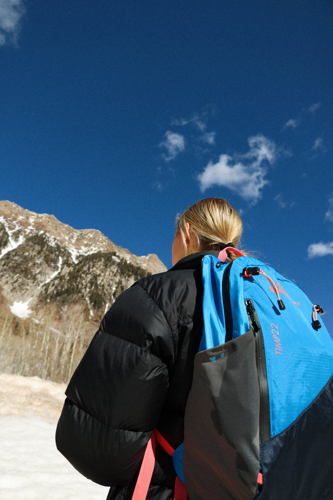 Timpanogos Elevation 22L Backpack (Timp)