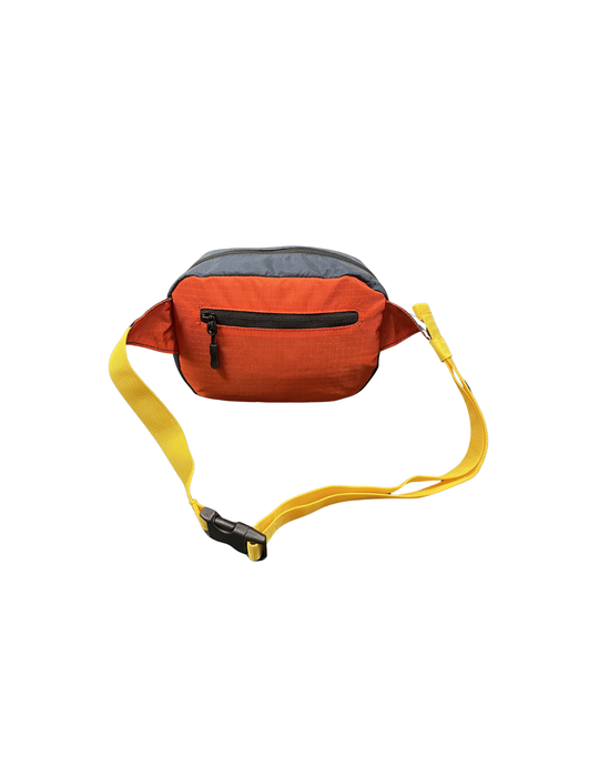 Timpanogos Trail Pack 2L (Alta/Retro Navy Orange)