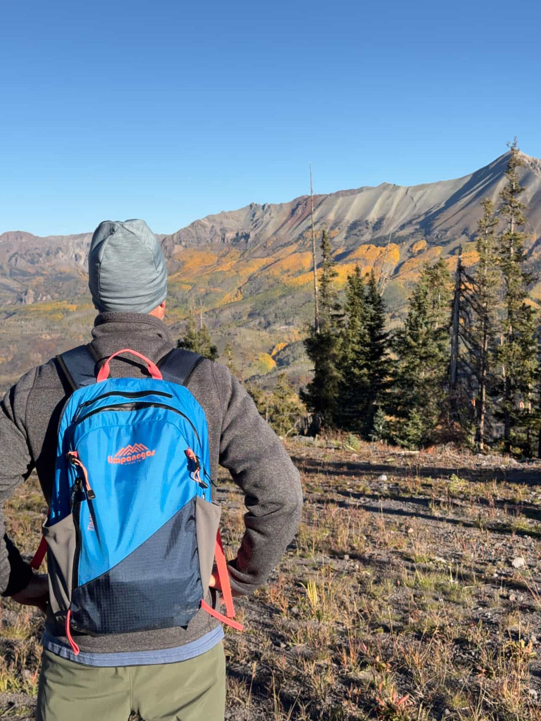 Timpanogos Elevation 22L Backpack (Timp)