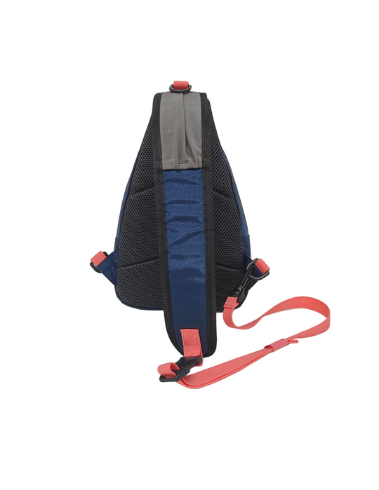 Timpanogos Crossbody Sling Bag 4L (Timp/Glacier Blue)