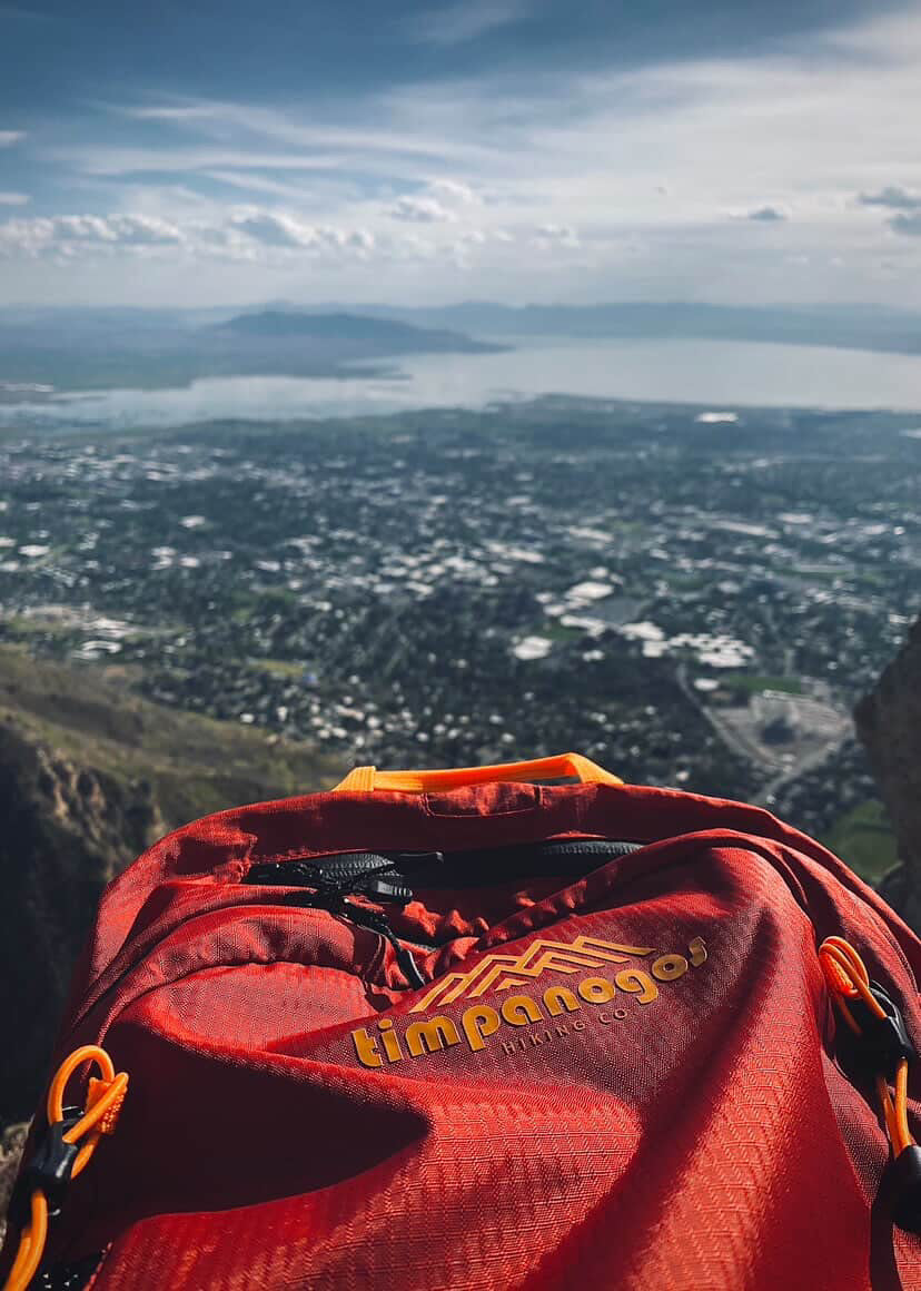 Timpanogos Elevation 22L Backpack (Zion)