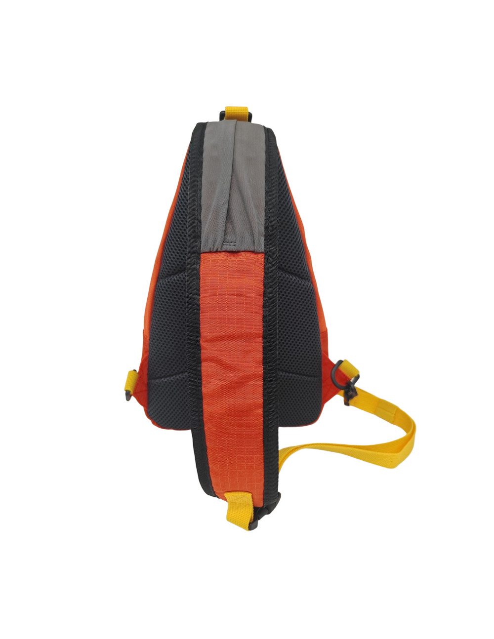 Timpanogos Crossbody Sling Bag 4L (Alta/Retro Navy Orange)