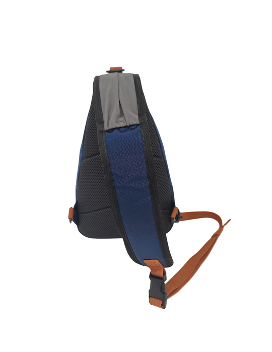 Timpanogos Crossbody Sling Bag 4L (Moab/Avocado Green)