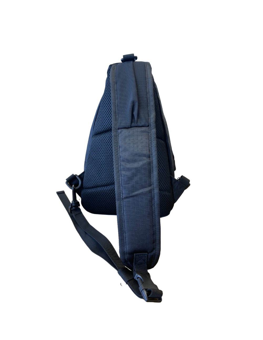 Timpanogos Crossbody Sling Bag 4L (Dark Sky/Black)