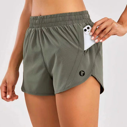 Women's Trail GOAT Performance Shorts