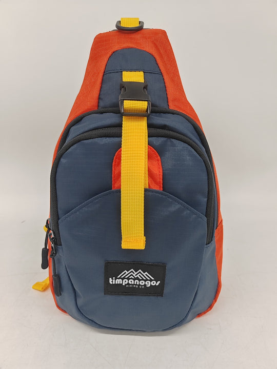 Elevation Crossbody Sling Bag 4L (Alta)