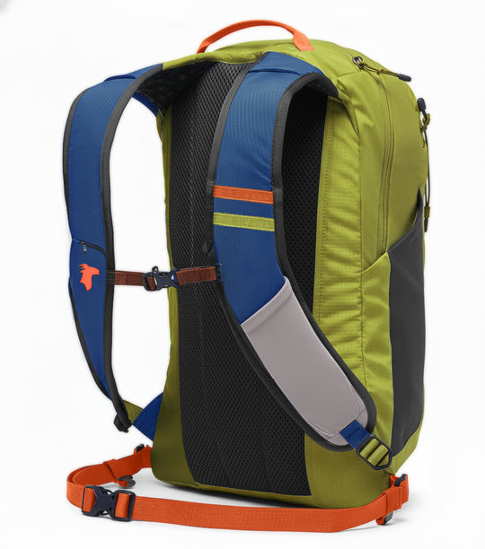 Timpanogos Elevation 22L Backpack (Moab)