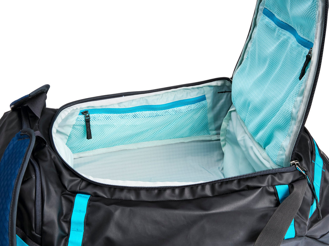 Radia Travel Duffel