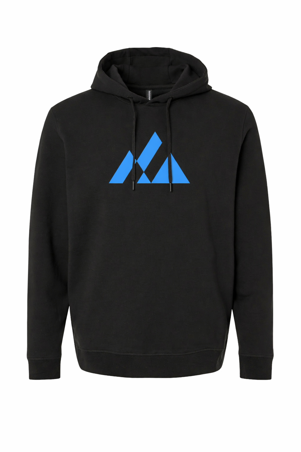 NEW! Elevation (electric blue)  IT Performance Hoodie