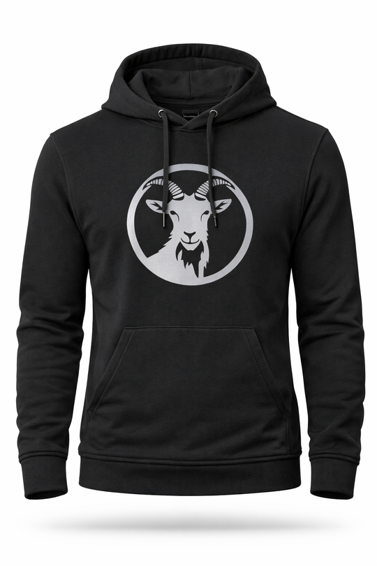 NEW! Goat Energy IT Performance Hoodie