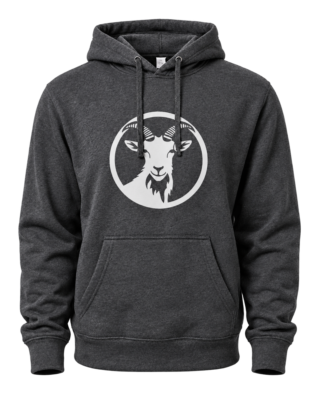Goat Energy - Mountain Blend Hoodie
