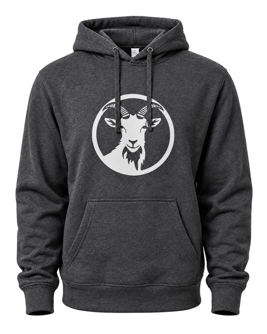 Goat Energy - Mountain Blend Hoodie