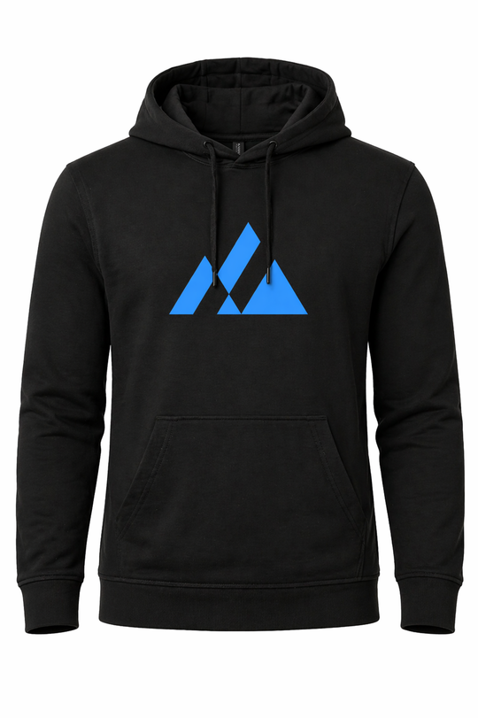 NEW! Elevation (electric blue) IT Performance Hoodie