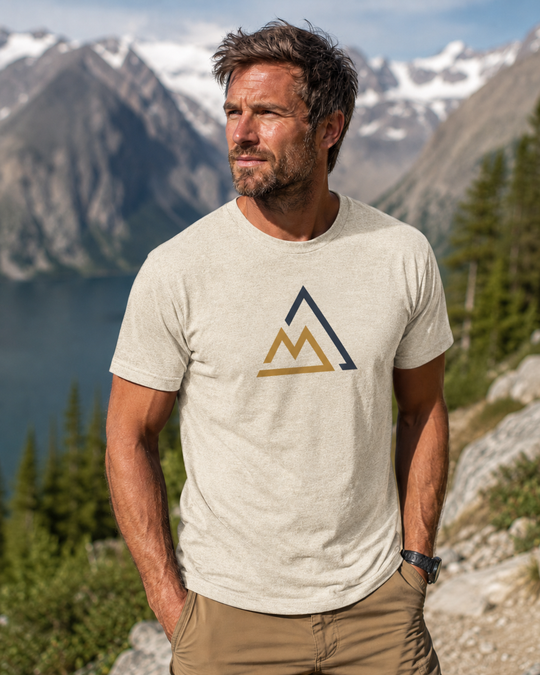 Summit - Premium Graphic Tee