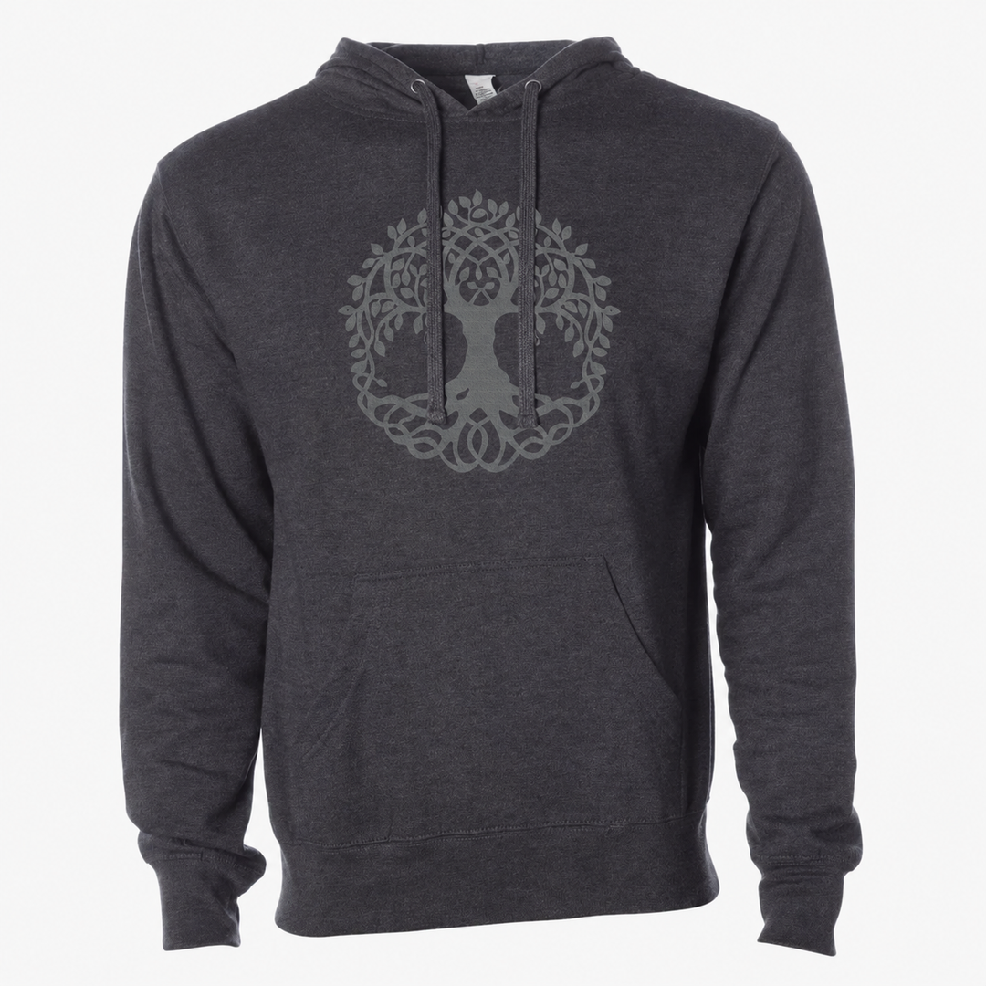 Tree of Life - Mountain Blend Hoodie